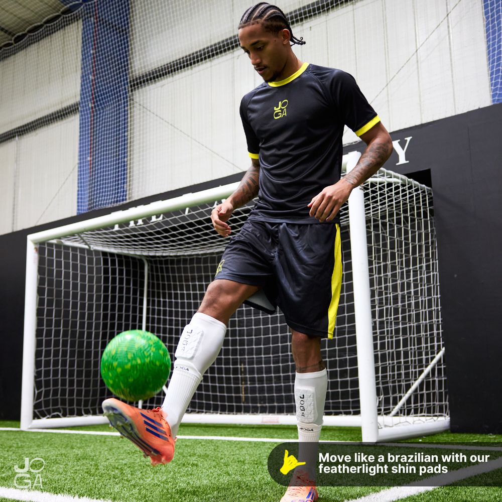 Shin Pad Sleeve