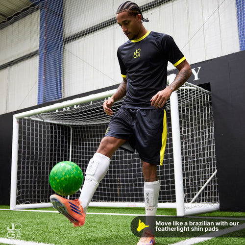 Shin Pad Sleeve