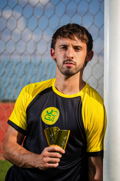 Ethan Chislett