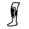 In-Built Padding