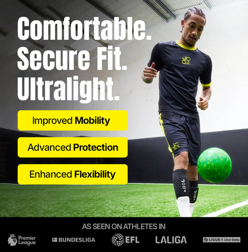 Shin Pad Sleeve