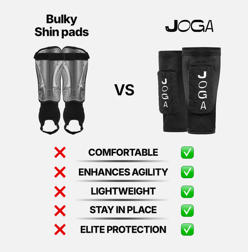 Shin Pad Sleeve
