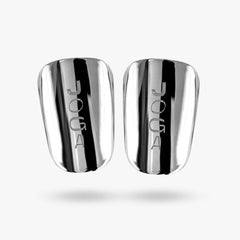 Mini Shin Pads - Chrome (Limited Edition)